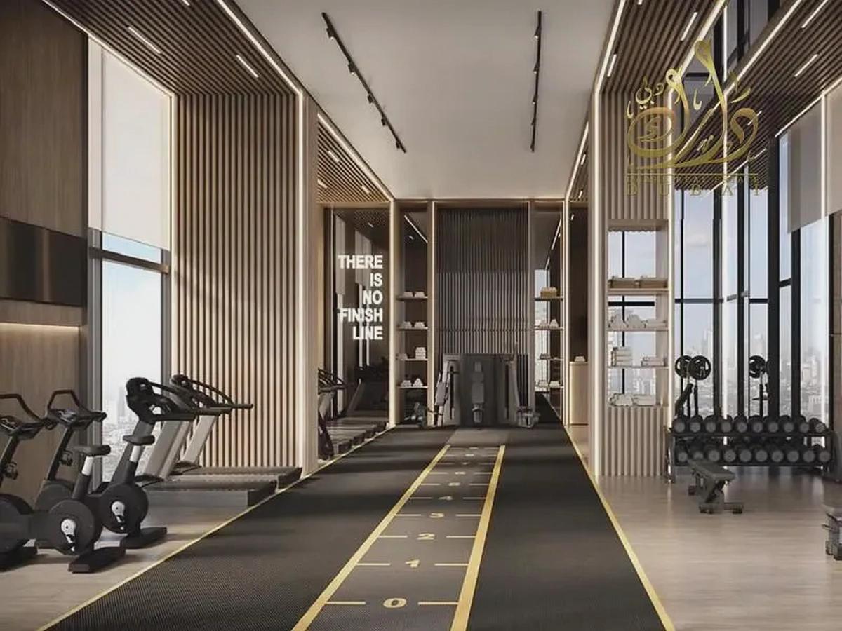 Luxury Apartment | Amazing Amenities | High Demand | Flexible Payment Plan | Limited Units | Book Now-0-landscape