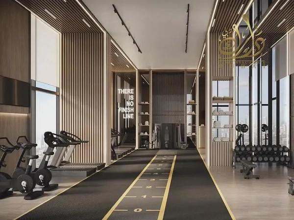 Luxury Apartment | Amazing Amenities | High Demand | Flexible Payment Plan | Limited Units | Book Now