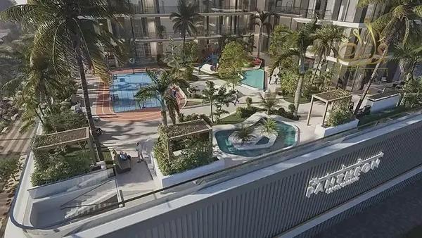 Near From The Metro - 5% Booking -Fully Furnished- Limited Units