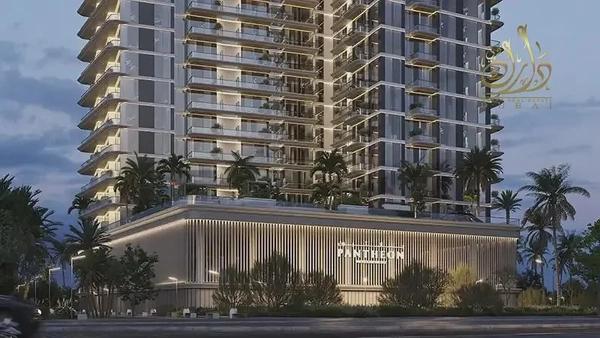 Near From The Metro - 5% Booking -Fully Furnished- Limited Units