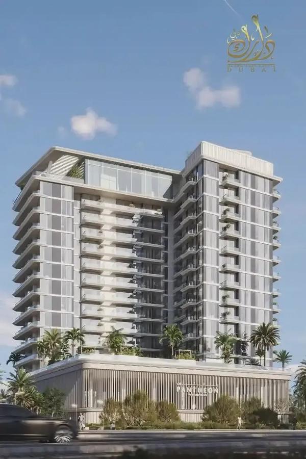 Near From The Metro - 5% Booking -Fully Furnished- Limited Units