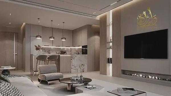 Near From The Metro - 5% Booking -Fully Furnished- Limited Units