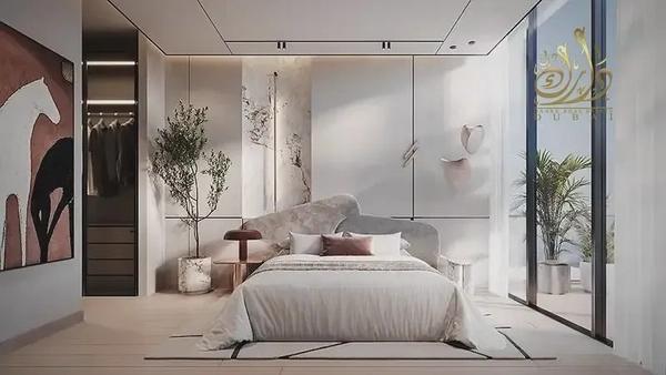 Near From The Metro - 5% Booking -Fully Furnished- Limited Units
