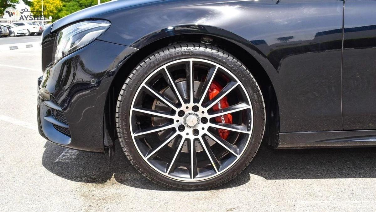 Mercedes-Benz E200-15-15