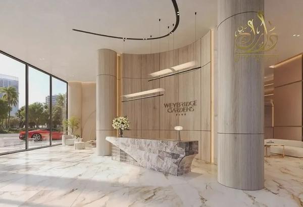 1%MONTHLY_3 YEARS POST HANDOVER_ Close to Metro_10% ROI_ BOOK NOW