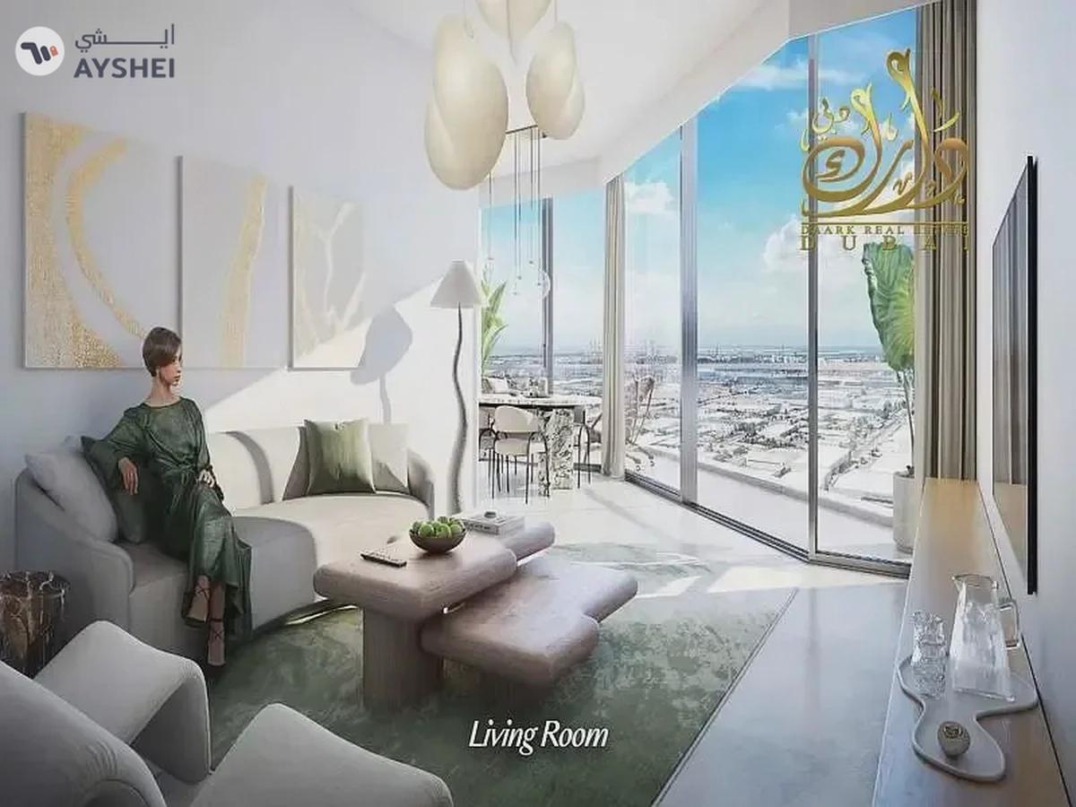 Ramadan Offer-Metro 1 Min Walk-30% Only for Booking-15 mins to Beach-Variety of Payment plan-5-5