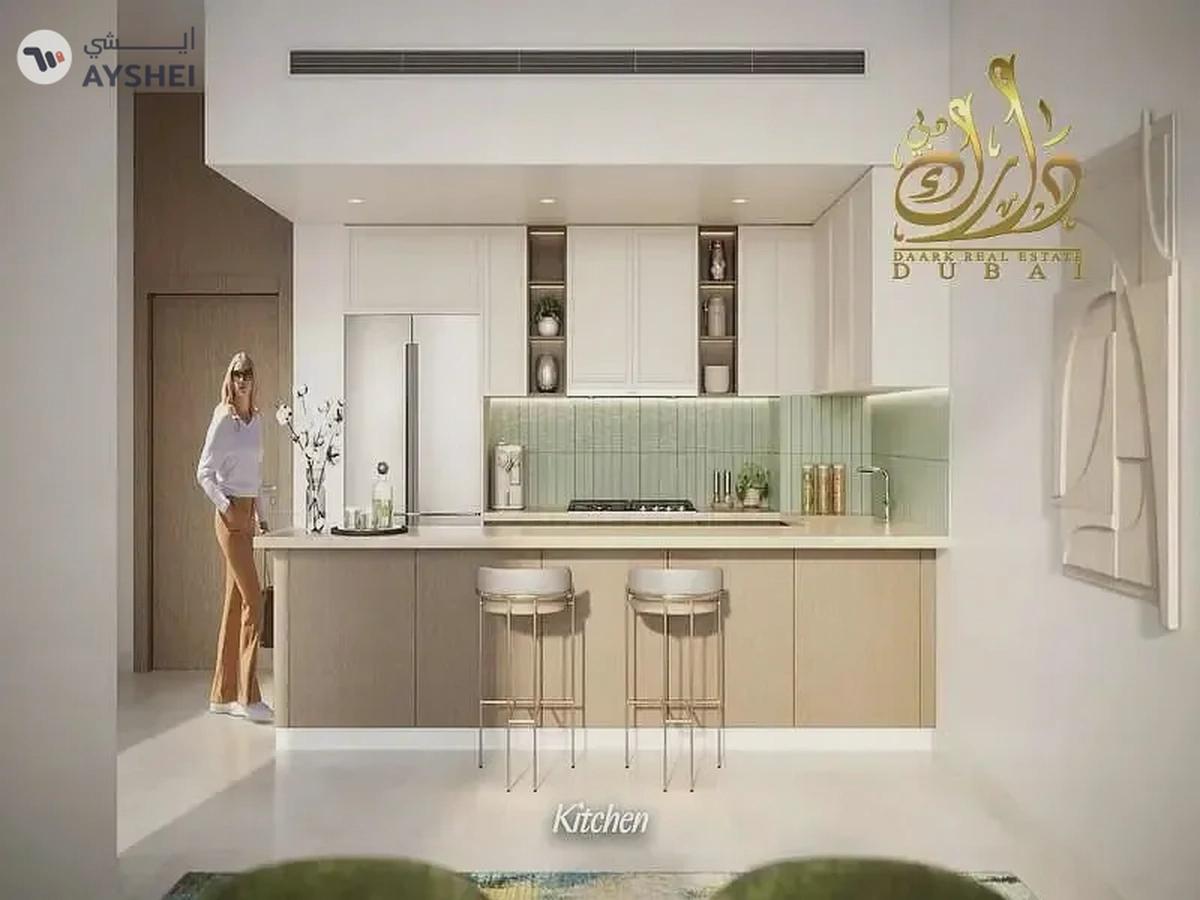 Ramadan Offer-Metro 1 Min Walk-30% Only for Booking-15 mins to Beach-Variety of Payment plan-2-2