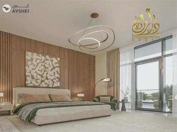 Ramadan Offer-Metro 1 Min Walk-30% Only for Booking-15 mins to Beach-Variety of Payment plan