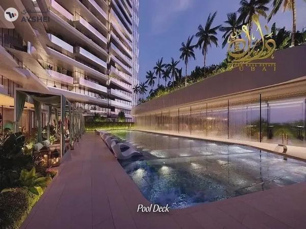 Ramadan Offer-Metro 1 Min Walk-30% Only for Booking-15 mins to Beach-Variety of Payment plan