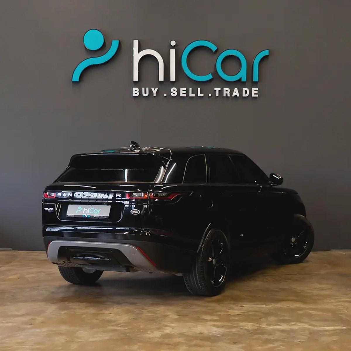 1,781 pm • 0% Downpayment • Velar P250 S • 1 Year Warranty-3-3