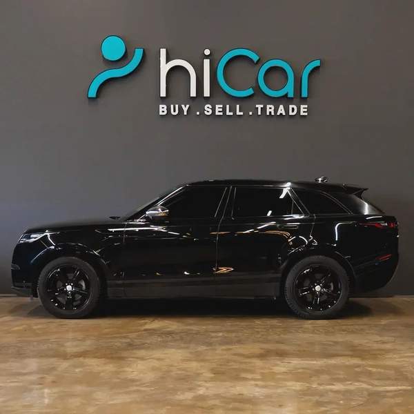 1,781 pm • 0% Downpayment • Velar P250 S • 1 Year Warranty