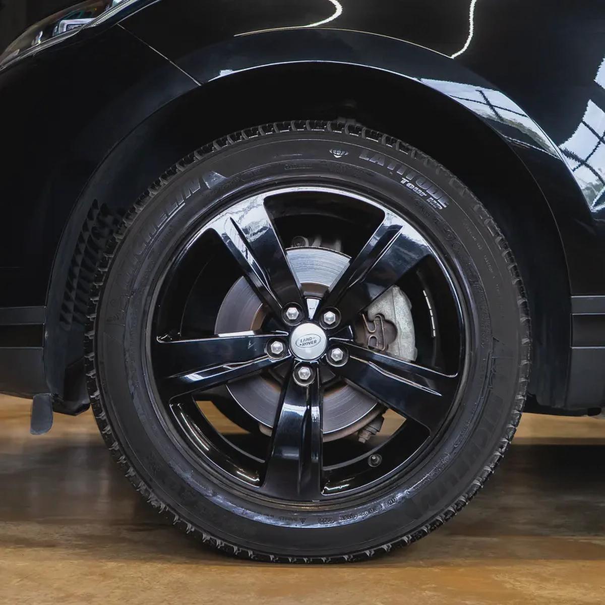 1,781 pm • 0% Downpayment • Velar P250 S • 1 Year Warranty-6-6