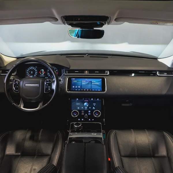 1,781 pm • 0% Downpayment • Velar P250 S • 1 Year Warranty