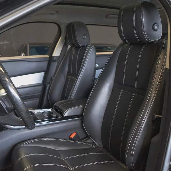 1,781 pm • 0% Downpayment • Velar P250 S • 1 Year Warranty