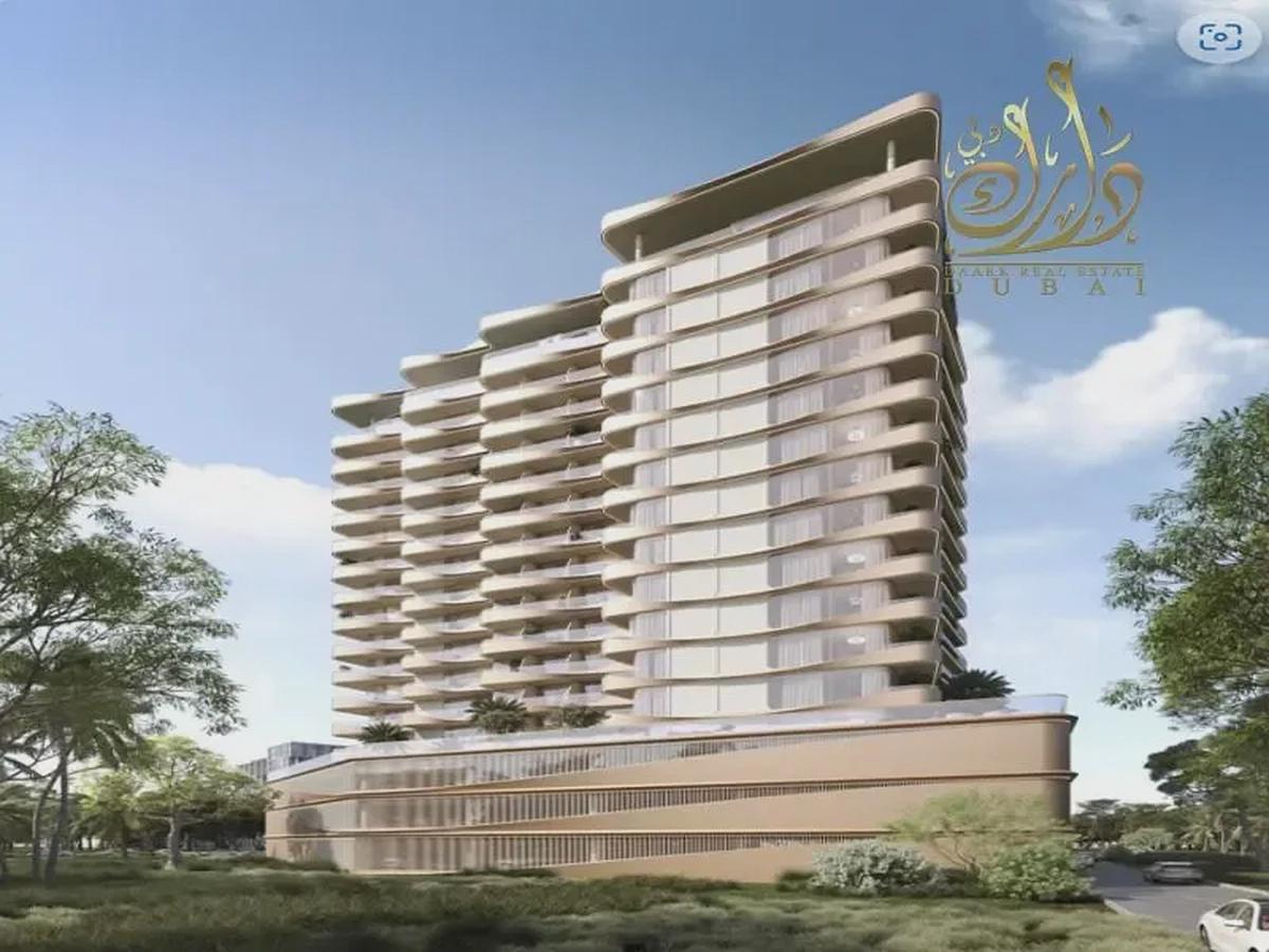 Modern Investment | 8–10% ROI | Fully Furnished | DLRC-3-3