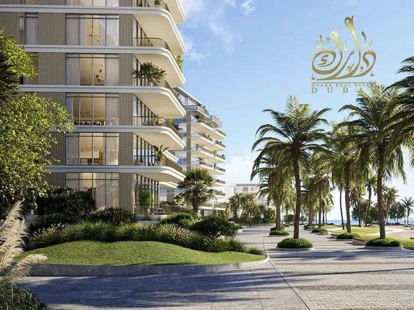 Invest on Dubai Island-less price-MORGISH PP-ROI 200K/year