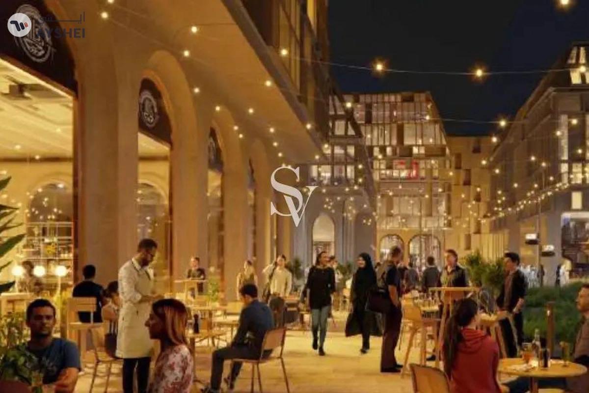 Sidr Residences, Expo City, Dubai-10-10