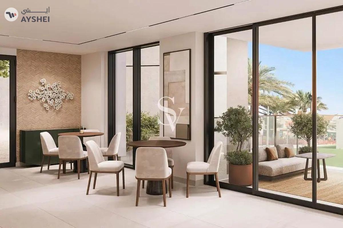 Sidr Residences, Expo City, Dubai-0-0