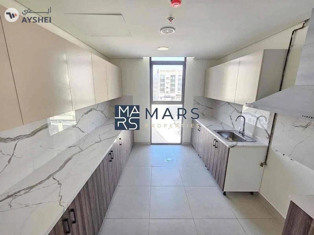 No Commission The Brand 2BHK Apartment with Pool & Parking-7-7