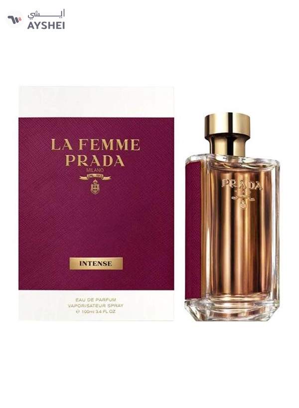 PRADA La Femme Intense EDP 100ml
