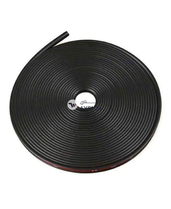 Generic Auto Car Tyre Rim Care Protector Wheel Sticker Strip