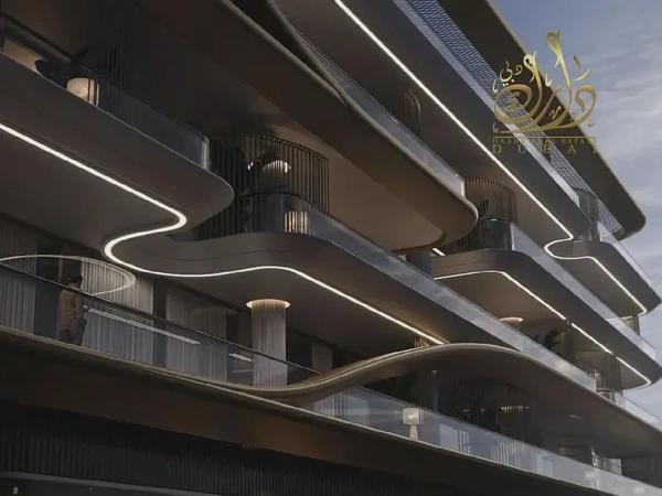 AI Integrated | Luxury Apartment | High Demand | Flexible Payment Plan | Prime Location | Don't Miss Out