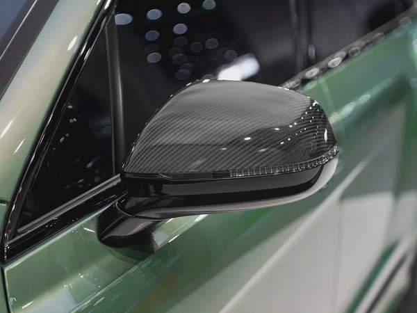 2022 BENTAYGA BLACKLINE - TOURING PACKAGE - MULLINER - CARBON PACKAGE WITH NAIM