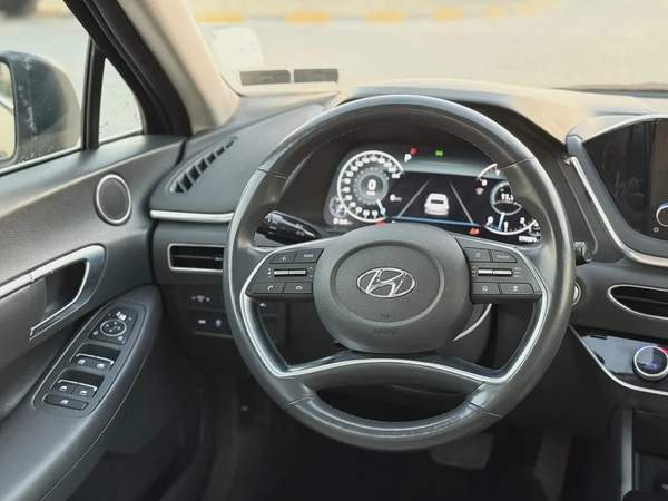 Hyundai Sonata American spec full option excellent condition