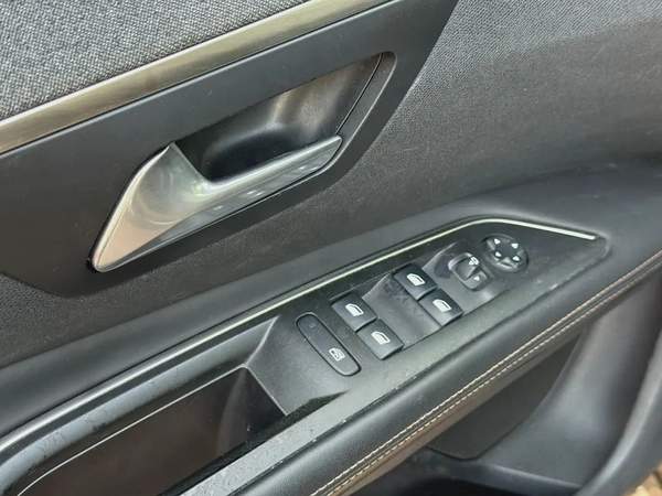 Peugeot 3008 GT Line 2018 - GCC Specs