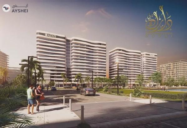 Ramadan Offer_1BR_Smart Home_High ROI