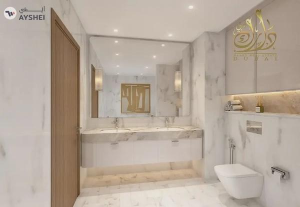 Ramadan Offer_1BR_Smart Home_High ROI