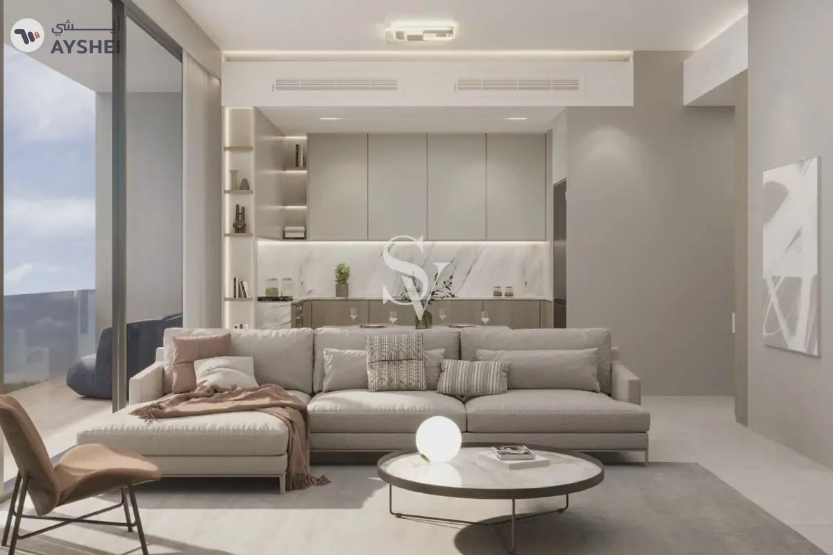 Minati Homes 1, Al Furjan West, Al Furjan, Dubai-10-10