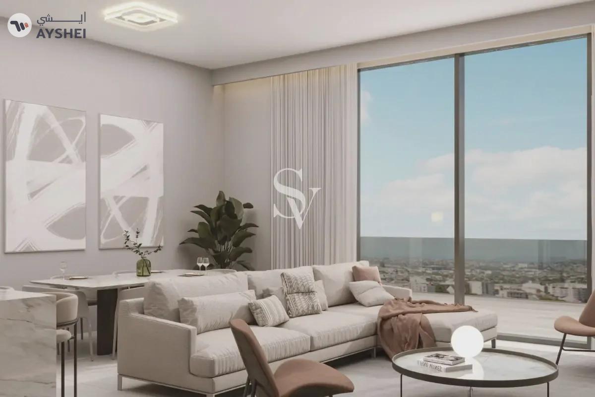 Minati Homes 1, Al Furjan West, Al Furjan, Dubai-11-11