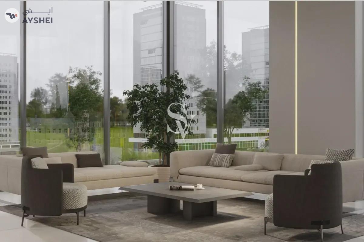Minati Homes 1, Al Furjan West, Al Furjan, Dubai-12-12