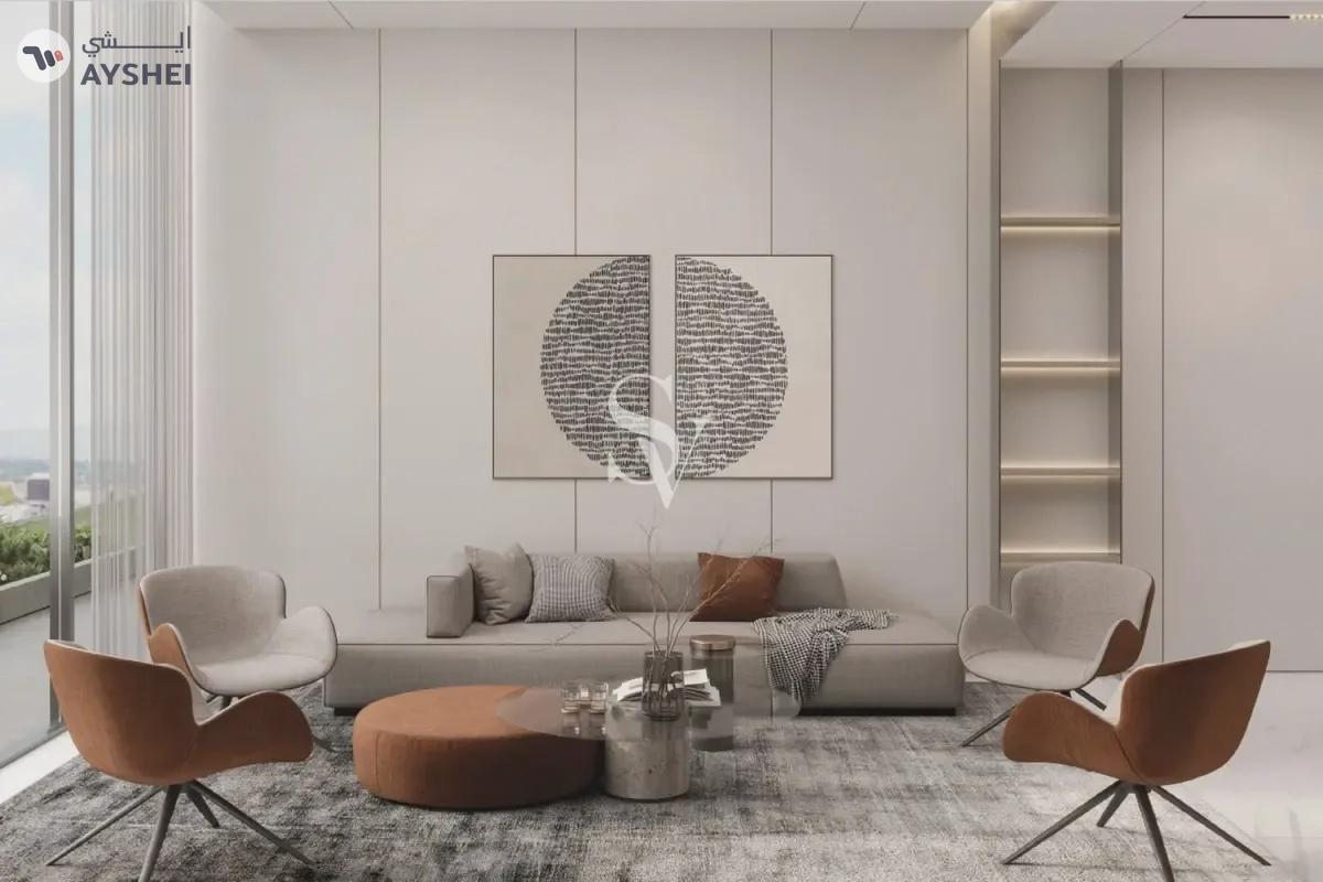 Minati Homes 1, Al Furjan West, Al Furjan, Dubai-15-15