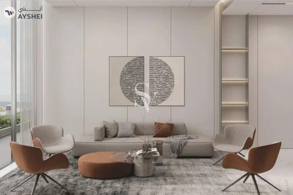 Minati Homes 1, Al Furjan West, Al Furjan, Dubai