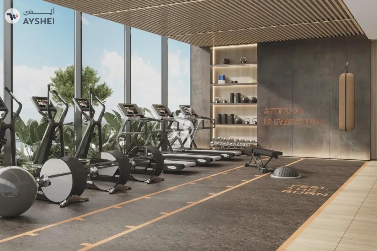 Minati Homes 1, Al Furjan West, Al Furjan, Dubai-16-16