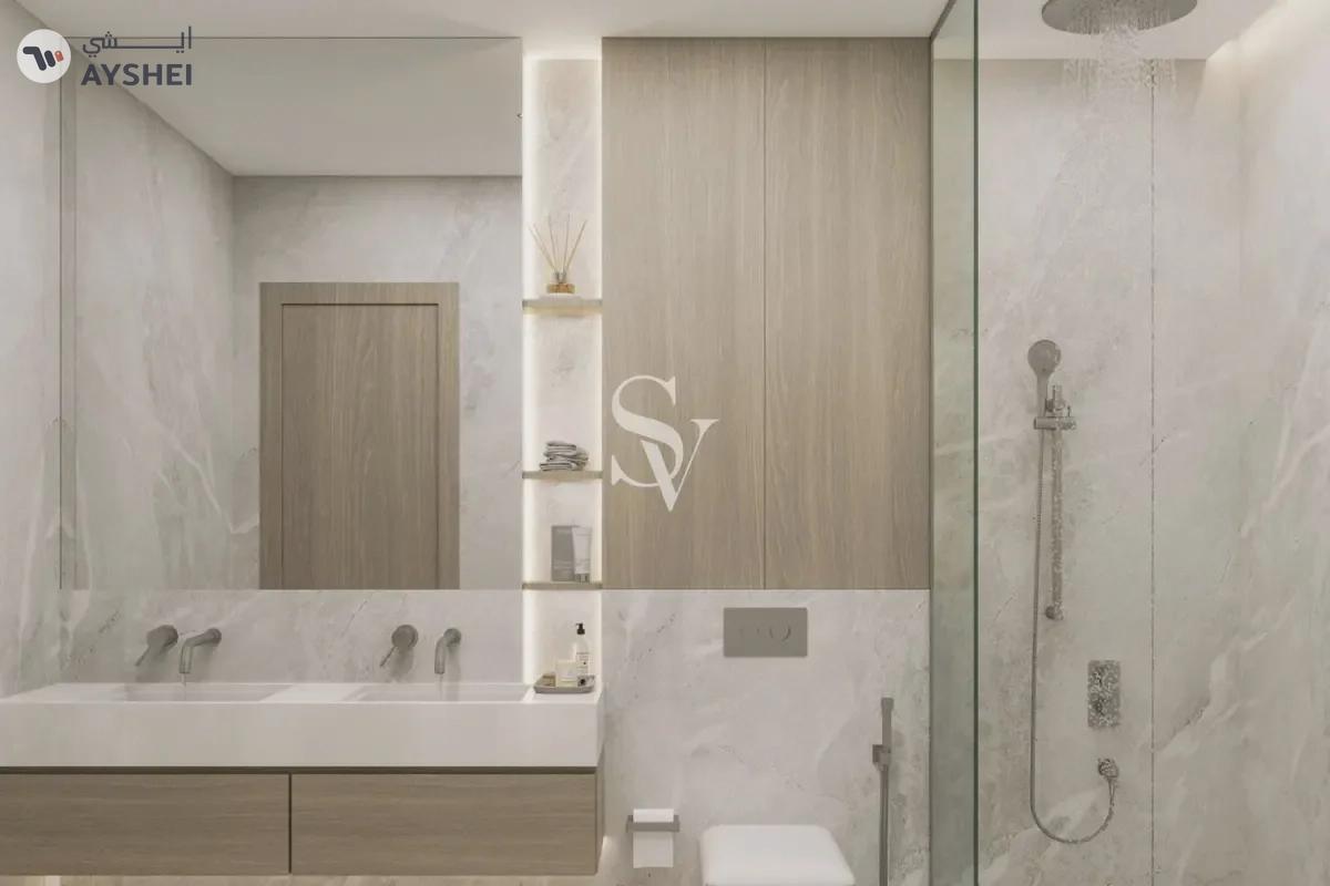 Minati Homes 1, Al Furjan West, Al Furjan, Dubai-1-landscape