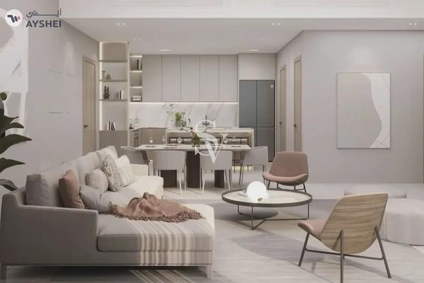 Minati Homes 1, Al Furjan West, Al Furjan, Dubai