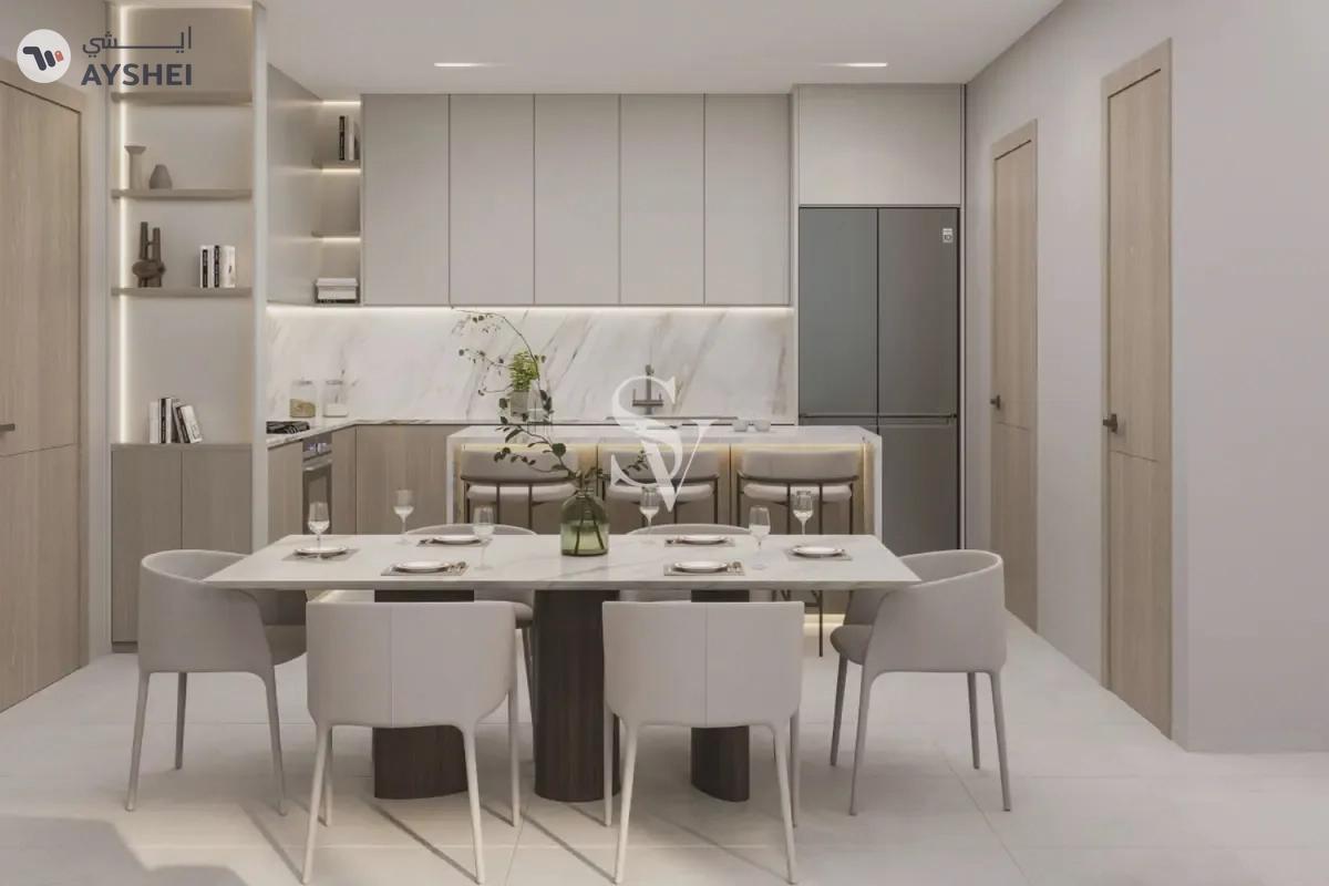 Minati Homes 1, Al Furjan West, Al Furjan, Dubai-5-5