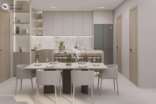 Minati Homes 1, Al Furjan West, Al Furjan, Dubai