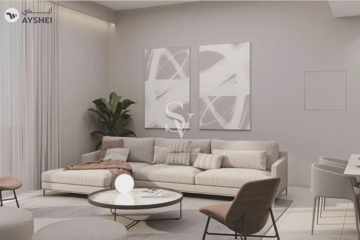 Minati Homes 1, Al Furjan West, Al Furjan, Dubai-6-6