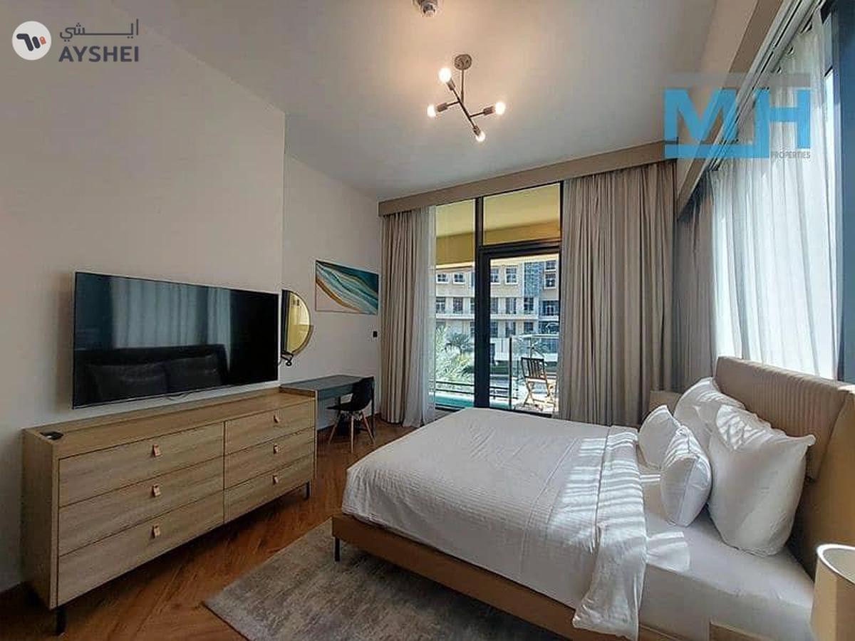 Dubai Marina Walk, Dubai Marina, Dubai-0-landscape