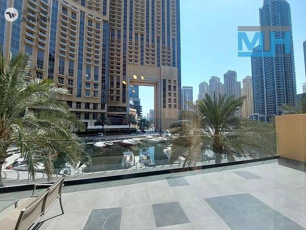 Dubai Marina Walk, Dubai Marina, Dubai