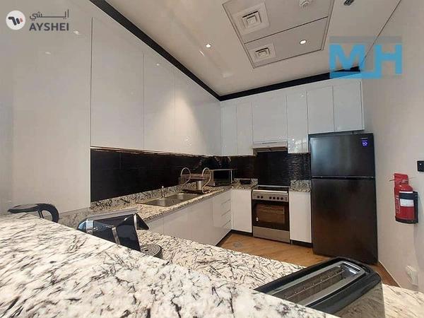 Dubai Marina Walk, Dubai Marina, Dubai