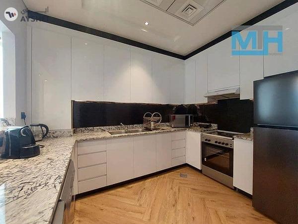 Dubai Marina Walk, Dubai Marina, Dubai