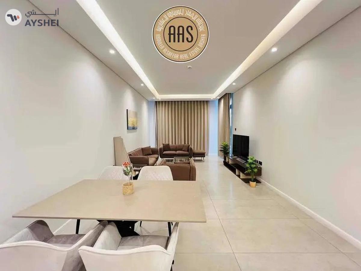 60/40 Post Handover Payment Plan || Luxurious 2 Bedroom Hall || In 2.3M Only-13-13