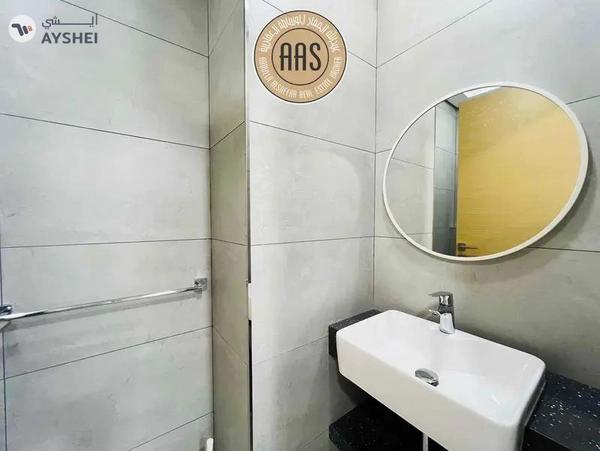 60/40 Post Handover Payment Plan || Luxurious 2 Bedroom Hall || In 2.3M Only