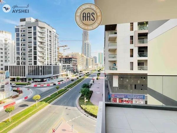 60/40 Post Handover Payment Plan || Luxurious 2 Bedroom Hall || In 2.3M Only