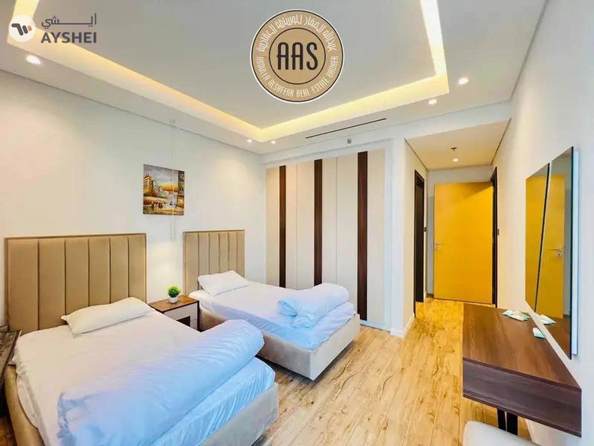 60/40 Post Handover Payment Plan || Luxurious 2 Bedroom Hall || In 2.3M Only-3-3